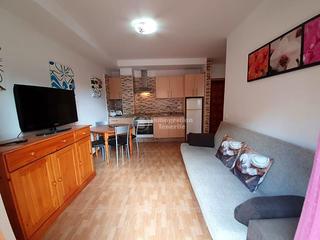 Location Appartement  Venezuela. Se alquila en las galletas apartamento de 1 dormitorio