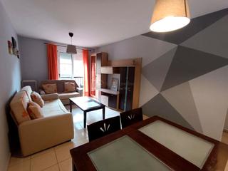 Location Appartement à Llano del Camello. Se alquila en llano de camello apartamento de 2 dormitorios