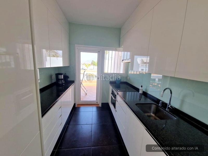 Foto 5a0da724-9189-4620-a5b4-31f85cb23b0b. Maison avec piscine dans Costa del Silencio Arona