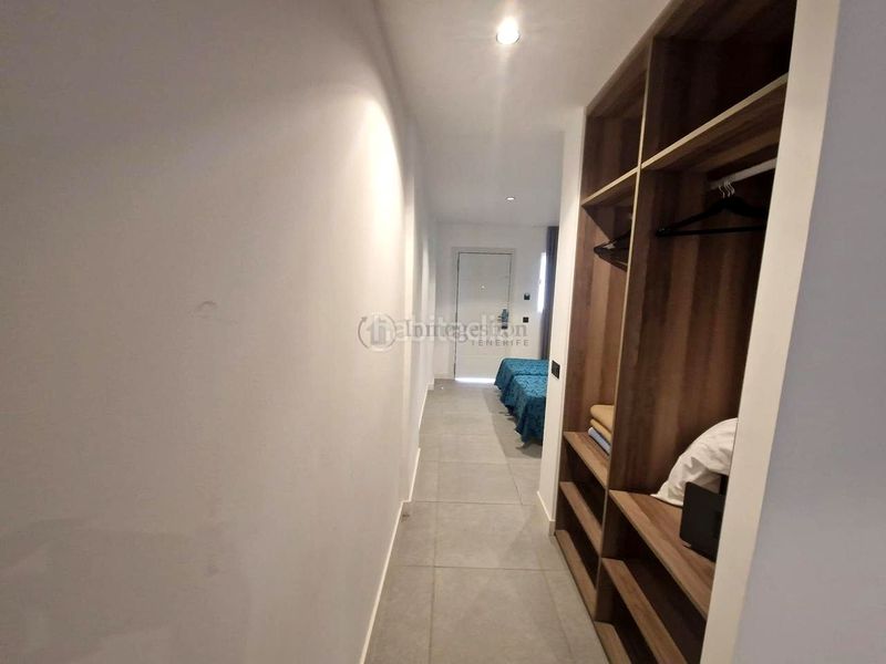 Foto 511ac51b-a02a-423f-93fa-a26cfc7d5808. Estudi amb piscina a Los Cristianos Arona