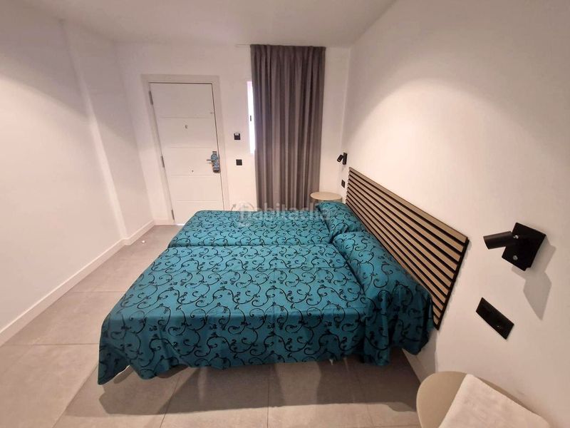 Foto 77aa2f21-f5fd-44e7-84f9-5f06ef507c68. Estudi amb piscina a Los Cristianos Arona