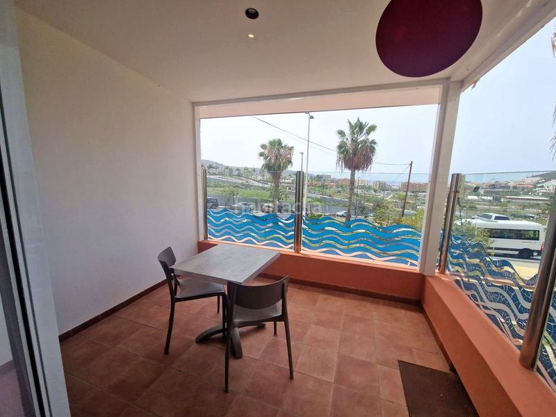 Foto 77fc7416-5768-4be3-910e-819af3503a51. Estudi amb piscina a Los Cristianos Arona