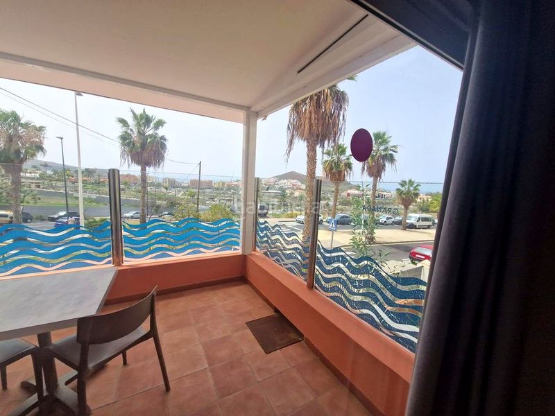 Foto c9127756-f39c-4232-ae71-68d00605dbff. Estudi amb piscina a Los Cristianos Arona