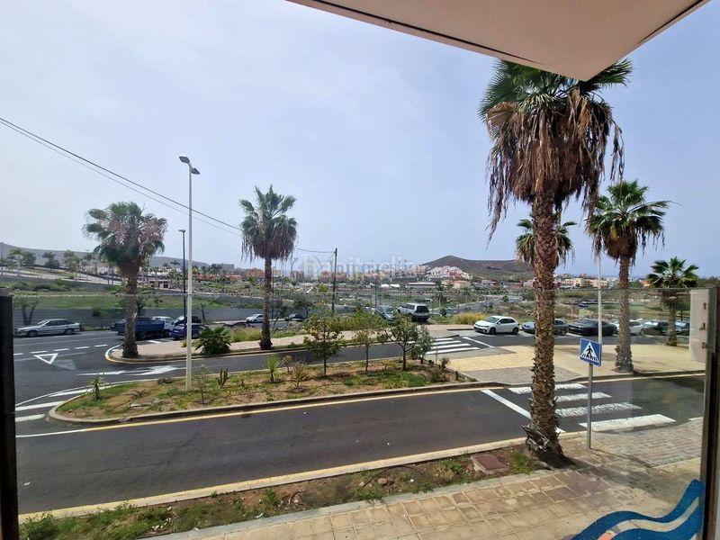 Foto fbe5e117-bf16-4aba-8460-7722c22d3d19. Estudi amb piscina a Los Cristianos Arona