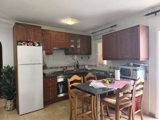 Rent Flat  Llanos del poris. Se alquila en el poris de abona apartamento de 1 dormitorio