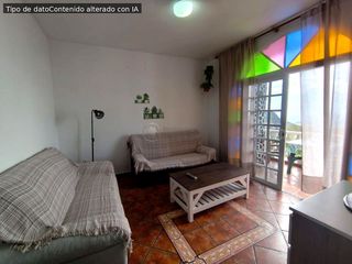 Miete Etagenwohnung  Sabinita alta. Se alquila en la sabinita alta apartamento de 2 dormitorios
