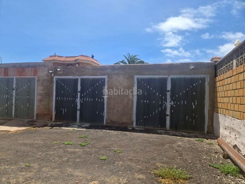 Foto 0a641d7b-839a-4bcb-8ae0-fe1261467710. Terreny residencial a Costa del Silencio Arona