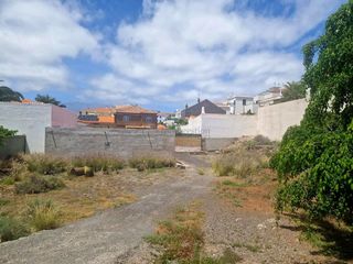 Terreny residencial  Jose antonio tavio. Se vende solar en costa del silencio