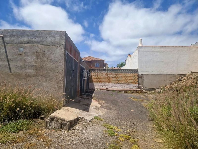 Foto 76a7ca47-a4ae-463e-aa85-0c21df9e330e. Terreny residencial a Costa del Silencio Arona