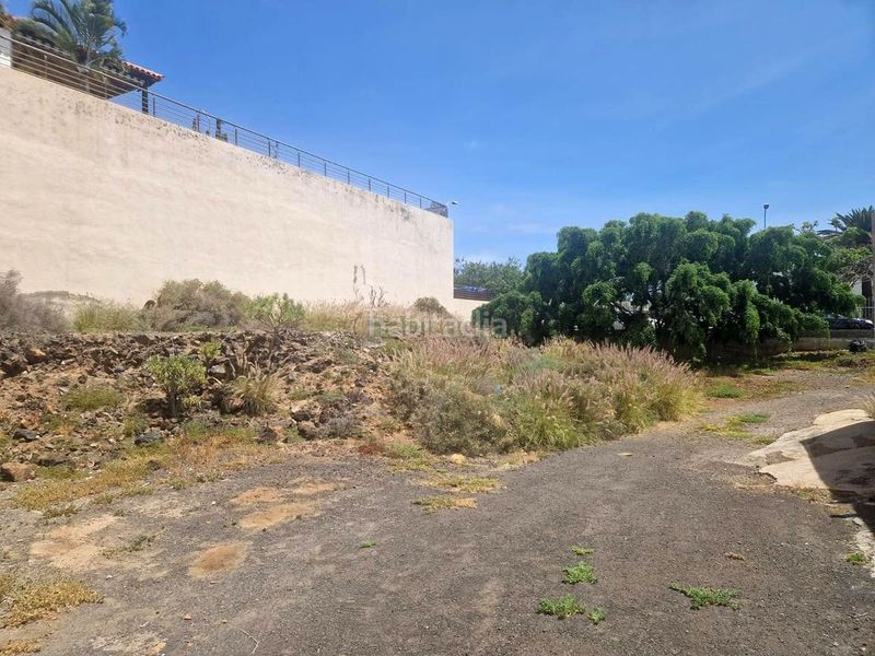 Foto c38c09f9-c7bb-4914-a170-b2caf52db9c6. Terreny residencial a Costa del Silencio Arona