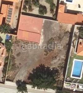 Foto d610244b-f7e8-4e93-82c8-385208fdf7bb. Terreny residencial a Costa del Silencio Arona