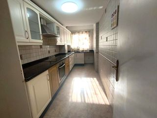 Apartament a Algorin