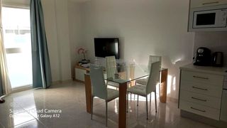 Rez-de-chaussée  San juan. Se vende en san isidro vivienda de 2 dormitorios