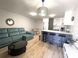 Affitto Appartamento  De la te. Se alquila en costa del silencio apartamento de 1 dormitorio