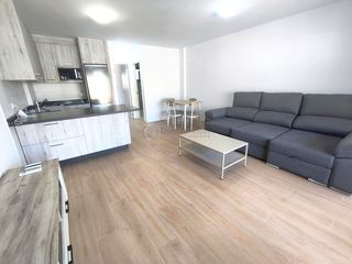 Affitto Piccolo appartamento  De la te. Se alquila en costa del silencio apartamento de 1 dormitorio