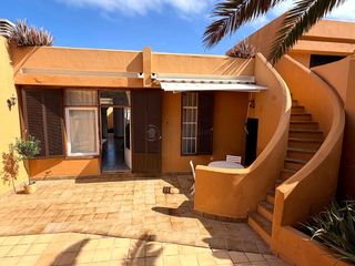 Affitto Casa  De los pueblos. Se alquila en san eugenio bungalow de 2 dormitorios