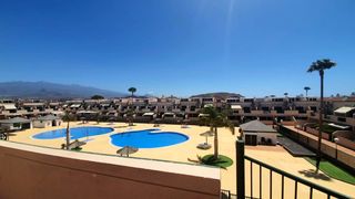 Affitto Piccolo appartamento  De la te. Se alquila en costa del silencio apartamento de 2 dormitorios