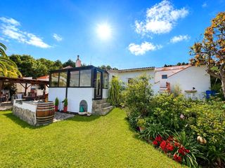 Casa  Camino esperenza. Se vende finca con casa en la florida icod de los vinos