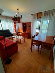 Etagenwohnung in Illera. Burgospiso
