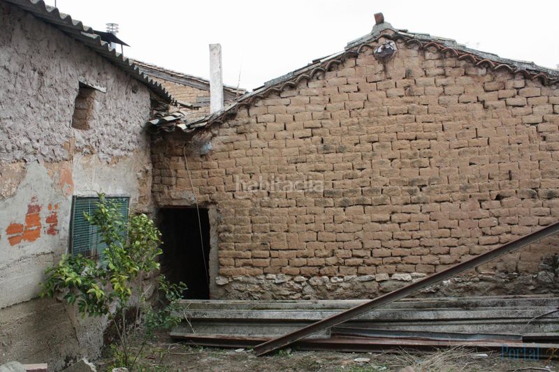 Foto 2c3a8430-ee83-4a28-af65-36e05187a33e. Casa a Frandovínez