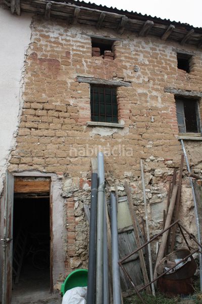 Foto 50aedfe8-a280-4dd4-bbc5-30d95280a887. Casa a Frandovínez