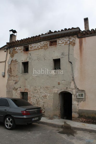 Foto 673f6f89-bf68-485c-925d-3d1cbd97970e. Casa a Frandovínez