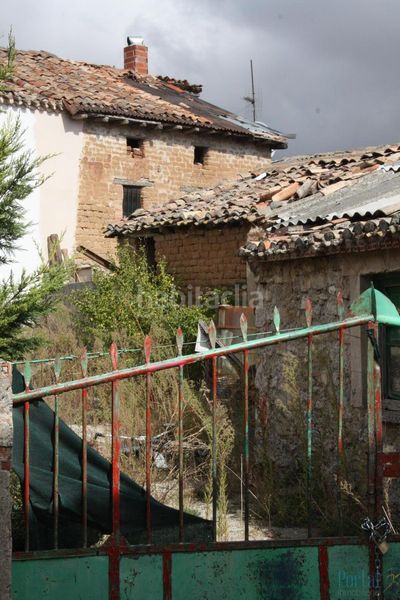 Foto c4861f4d-c871-4330-8588-d0bcf585060f. Casa a Frandovínez