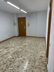 Rent Office space  Del cid campeador. Burgosoficina