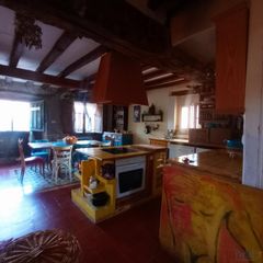 Casa  Mayor. Revillarruzcasa