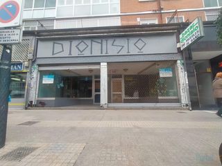 Local Comercial  San juan de ortega. Burgoslocal