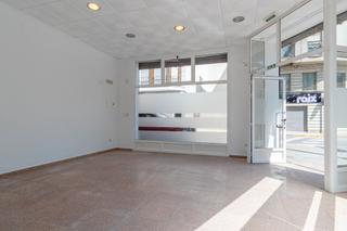 Location Local commercial à Carrer eduardo ferrández garcia 64