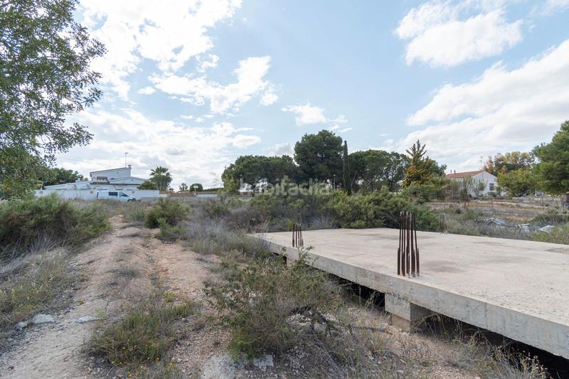 Foto 10fd5591-11bf-4028-9d97-932dac4e035f. Propriété dans lugar perleta poligono 2 2113 dans Perleta - Maitino Elche / Elx