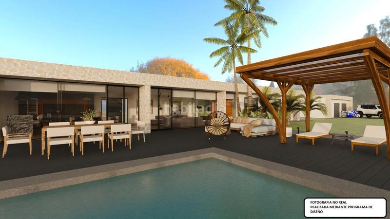 Foto 20b623c6-b792-4ea9-8c4d-c5093cd6d7db. Propriété dans lugar perleta poligono 2 2113 dans Perleta - Maitino Elche / Elx