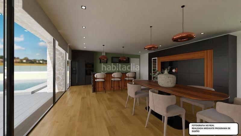 Foto 36000d0f-d95d-4e4f-a459-25d675352a3a. Propriété dans lugar perleta poligono 2 2113 dans Perleta - Maitino Elche / Elx