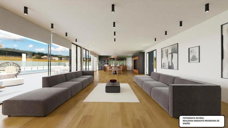 Foto 469f172b-1c1c-46b3-8ab1-43aec08d2850. Propriété dans lugar perleta poligono 2 2113 dans Perleta - Maitino Elche / Elx