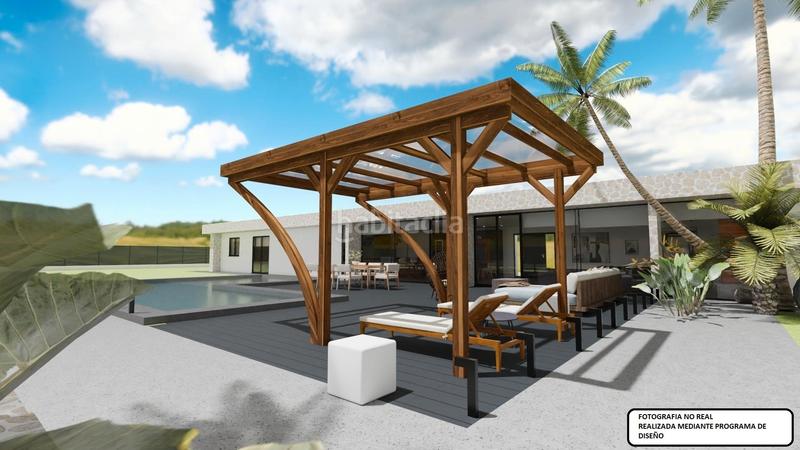 Foto 838e9451-a06b-402f-8542-ad21263ee6e2. Propriété dans lugar perleta poligono 2 2113 dans Perleta - Maitino Elche / Elx