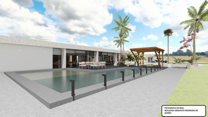 Foto 8c52775b-dde1-4b0b-a90b-2d3d84a134a5. Propriété dans lugar perleta poligono 2 2113 dans Perleta - Maitino Elche / Elx