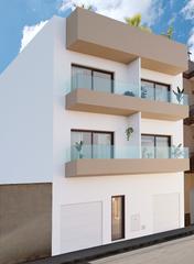 Appartement à Calle salvador dalí 37. Nueva promocion de 4 viviendas y 2 locales acabados de 1ª calida