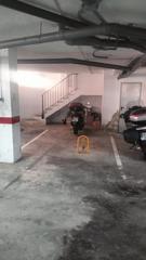 Car parking in Carrer zorrilla 56. Ahora por tan solo  11000 euros tienes plaza de garaje en 1º sot