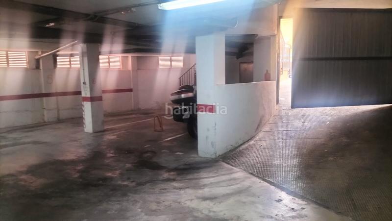 Foto bb223bcd-36cd-46a4-a495-5c7039e2b871. Posto auto in carrer zorrilla 56 in Norte Santa Pola