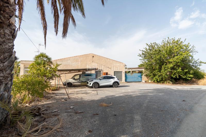 Foto 0a3dfcc0-c09a-4b1e-b967-ef019ffe179c. Mas dans n/a dans Jubalcoi Elche / Elx