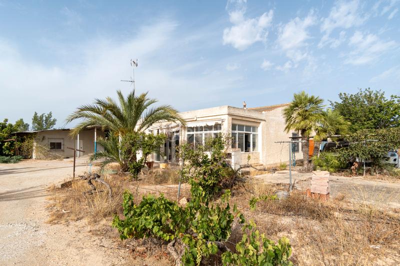 Foto 2de9c2a5-a350-4549-9a2a-e4fbf38c9d19. Mas dans n/a dans Jubalcoi Elche / Elx