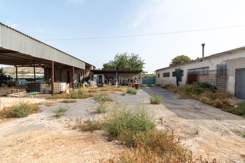 Foto 35f9afee-b932-49ce-b047-48dcb31f20a7. Mas dans n/a dans Jubalcoi Elche / Elx