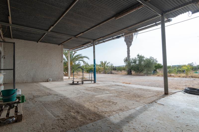 Foto 381a1843-b96e-4cb6-8f55-a5b538d45cd1. Mas dans n/a dans Jubalcoi Elche / Elx