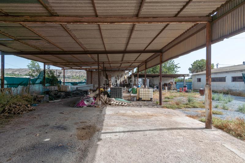 Foto 555878df-977e-453d-83e1-f52535f34c14. Mas dans n/a dans Jubalcoi Elche / Elx