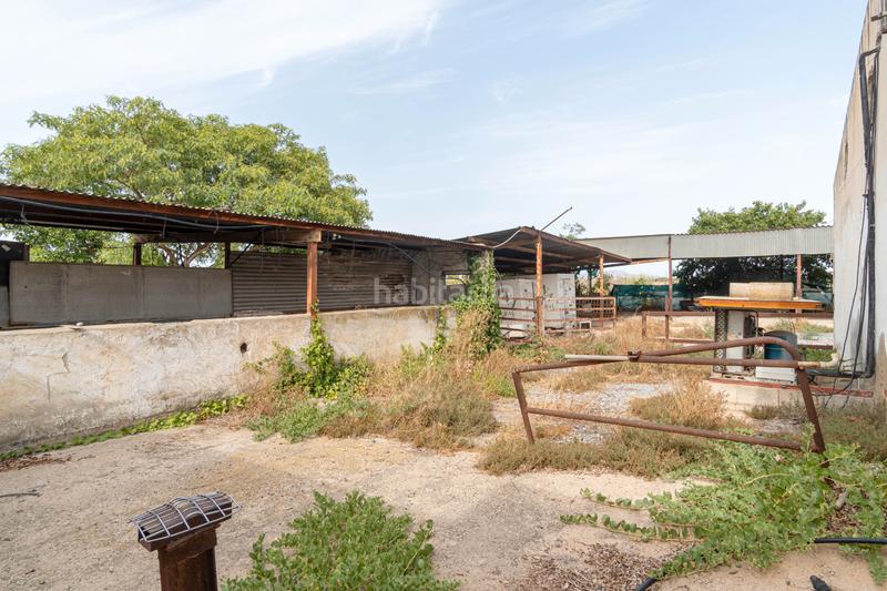 Foto 5854b31a-e1a7-483d-8cb9-fd5aa41d7e39. Mas dans n/a dans Jubalcoi Elche / Elx