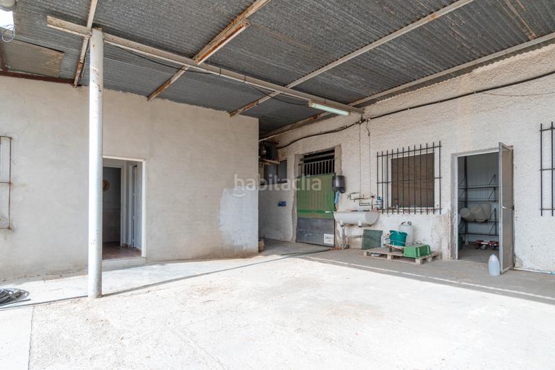 Foto 882bed32-799e-43cd-917d-ab977f0a9e0a. Mas dans n/a dans Jubalcoi Elche / Elx