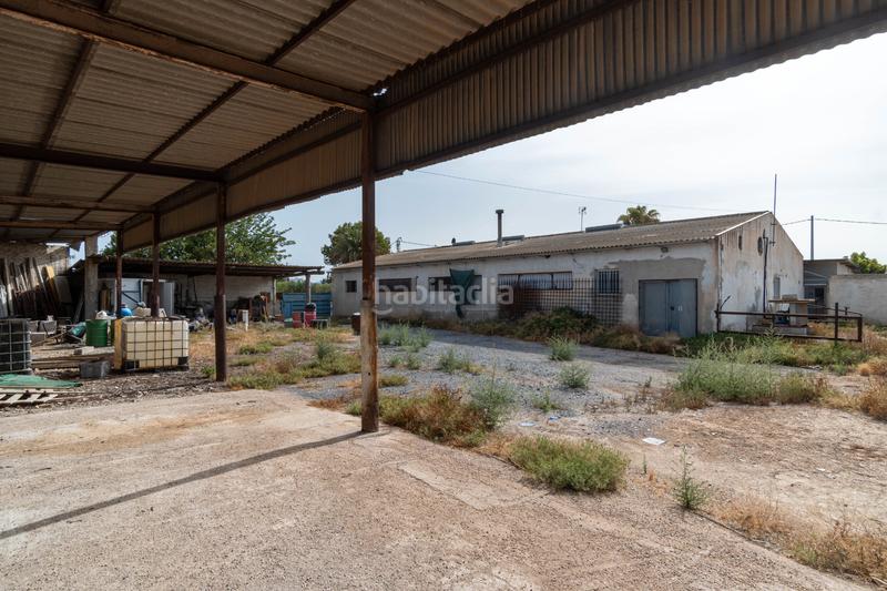 Foto a18f3a44-e4de-485c-b797-9c93503b4f22. Mas dans n/a dans Jubalcoi Elche / Elx