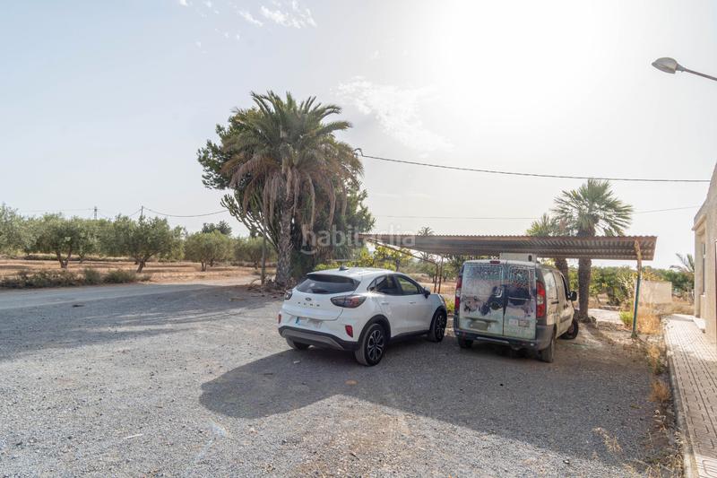 Foto bd3e9486-2e0e-4a24-a45d-fd0136679fb0. Mas dans n/a dans Jubalcoi Elche / Elx