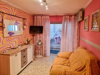 Etagenwohnung in Reina Victoria - Miguel Hernández. Piso reformado zona corte ingles - algup, 4 habitaciones y ascen